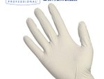 GĂNG TAY CHỐNG HÓA CHẤT Kimberly-Clark G10 Xám Nitrile Gloves